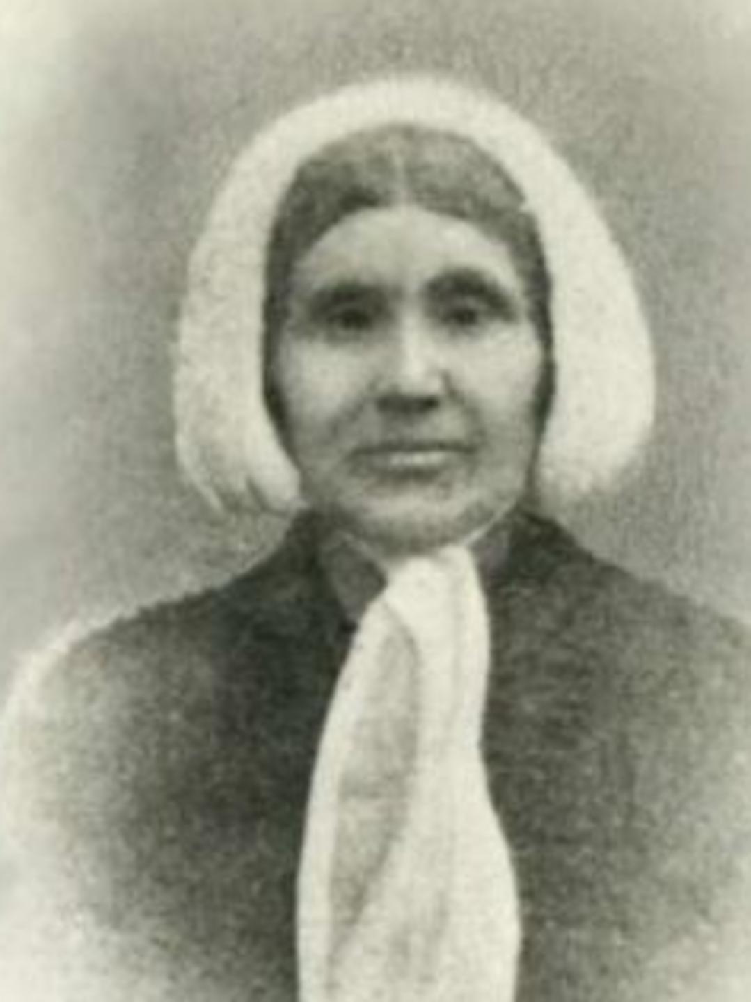 Ann Pilley (1795 - 1859) Profile